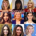 a_female_fan OnlyFans Leaked 

 profile picture