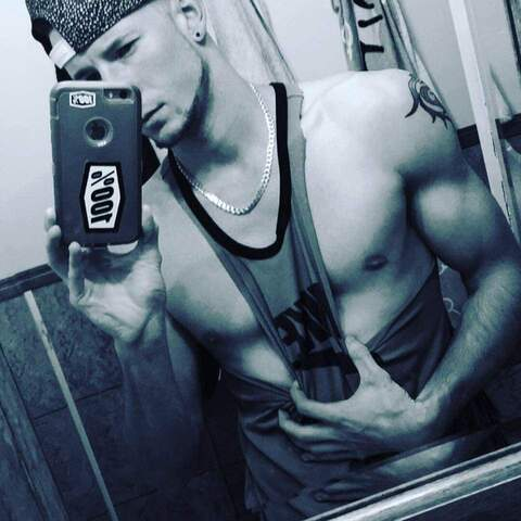 aldrich91 onlyfans leaked picture 2