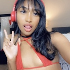 aliyaaural onlyfans leaked picture 1