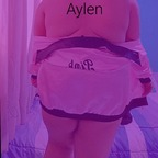 Onlyfans leaked alylenblu01 

 profile picture