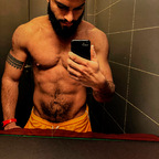 arabianp onlyfans leaked picture 1