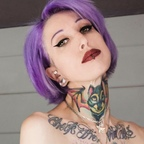 arsenicstar (Arsenic Star Suicide) free OnlyFans Leaked Pictures & Videos 

 profile picture