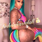 ashdakashdoll OnlyFans Leaked (49 Photos and 58 Videos) 

 profile picture