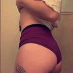 ashleehosier onlyfans leaked picture 1