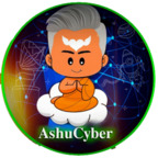 ashucyber onlyfans leaked picture 1