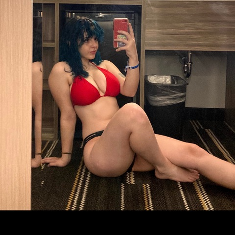 aurora.faye onlyfans leaked picture 2