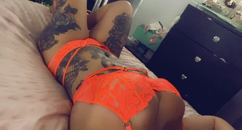 badbitchenterprise onlyfans leaked picture 2