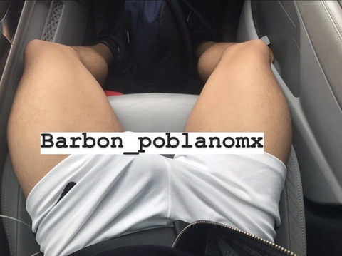 barbon_poblano onlyfans leaked picture 2
