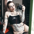 batbitch1 onlyfans leaked picture 1