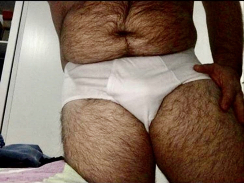 bearguyking onlyfans leaked picture 2