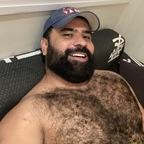 bearwoofbr onlyfans leaked picture 1