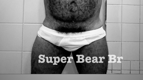 bearwoofbr onlyfans leaked picture 2