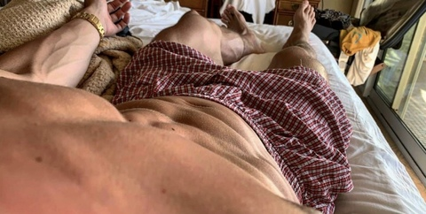benhuffmanvip onlyfans leaked picture 2