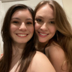bestieduo (Savannah&amp;Harlee) OnlyFans content 

 profile picture