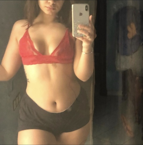betsybaby onlyfans leaked picture 2