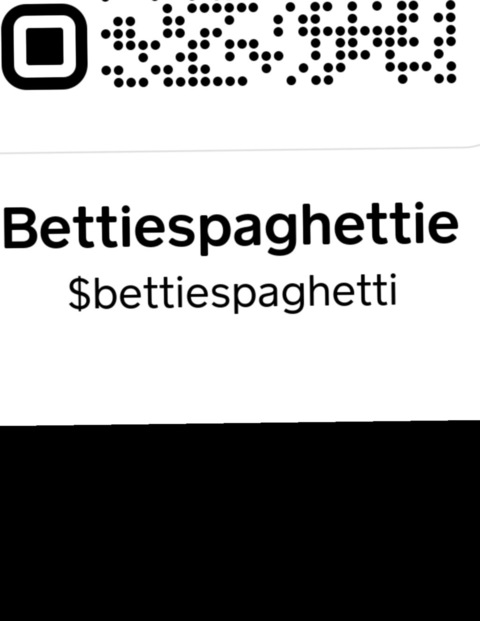 bettiespaghettie onlyfans leaked picture 2