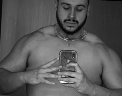 bigmanatx onlyfans leaked picture 2