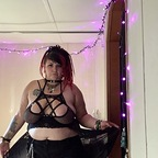 View bigtittygothgirlfriend69 (✨🖤🥀𝒮𝒶𝒽𝒶𝓇𝓇𝒶𝒽 ℒ𝓎𝓃𝓃🥀🖤✨) OnlyFans 49 Photos and 32 Videos for free 

 profile picture