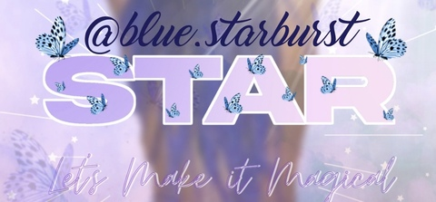 blue.starburst onlyfans leaked picture 2