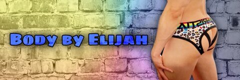 body_by_elijah onlyfans leaked picture 2