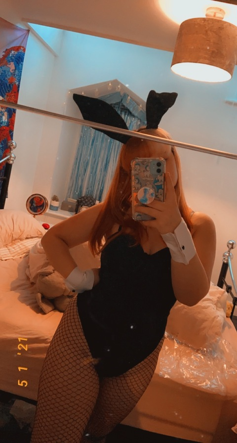 bored.redhead onlyfans leaked picture 2