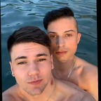 View Silvio&amp;Pavel_free (boyzxy212_free) OnlyFans 49 Photos and 32 Videos for free 

 profile picture