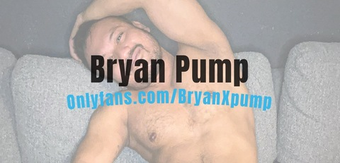 bryanxpump onlyfans leaked picture 2