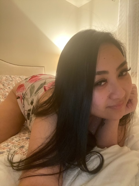 bustyasianbabe3 onlyfans leaked picture 2