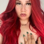 caligirlred onlyfans leaked picture 1