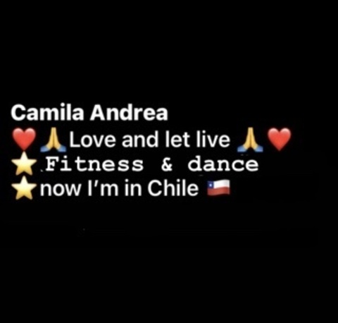 camilabellota onlyfans leaked picture 2