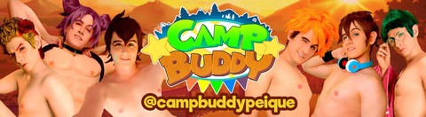 campbuddypeique onlyfans leaked picture 2