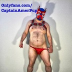 New @captainameripup leak Onlyfans gallery free 

 profile picture