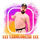 View carolobear OnlyFans content for free 

 profile picture