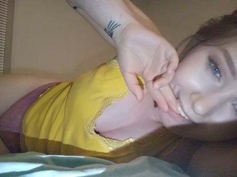cbaby__ onlyfans leaked picture 2