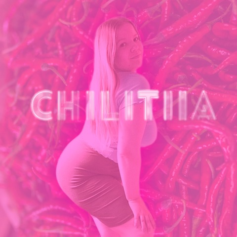 chilitiia onlyfans leaked picture 2