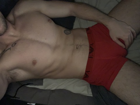 christianbay onlyfans leaked picture 2