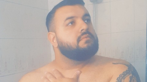chubbybear20 onlyfans leaked picture 2