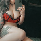 coffinthighs onlyfans leaked picture 1