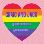 craigjackxxx (Craig and Jack XXX) OnlyFans Leaked Pictures and Videos 

 profile picture