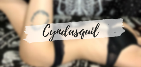 cyndasquil onlyfans leaked picture 2