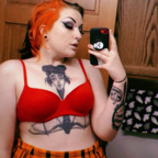 dahlia.onyx OnlyFans Leaked 

 profile picture