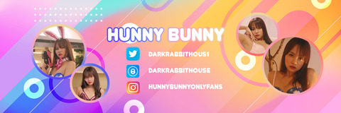 darkrabbithouse onlyfans leaked picture 2