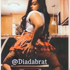 diadabrat (Goddess Dia💅🏽) free OnlyFans Leaked Pictures & Videos 

 profile picture