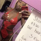 ebonybrat OnlyFans Leaked Photos and Videos 

 profile picture