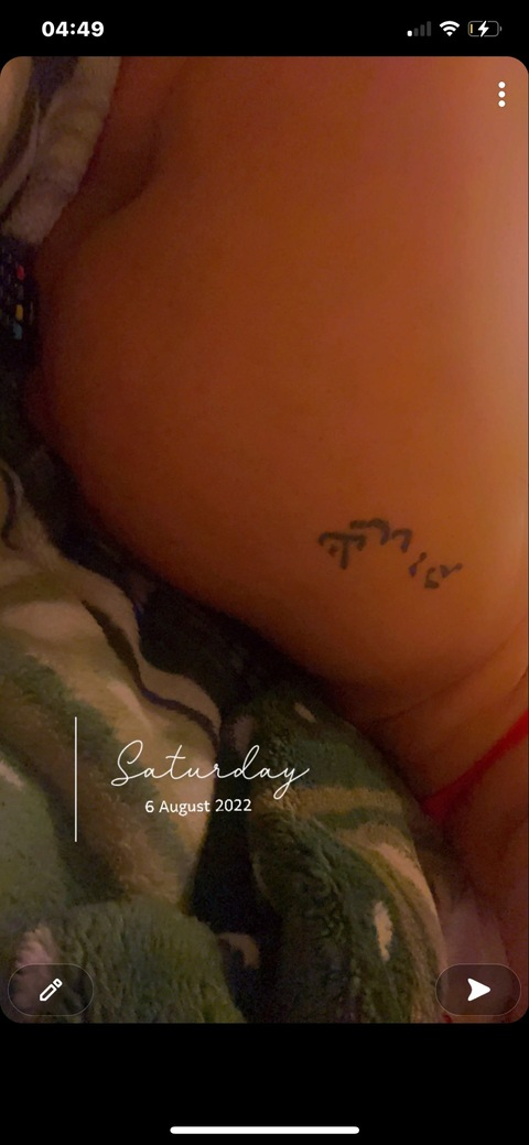 egyptian_princess3 onlyfans leaked picture 2