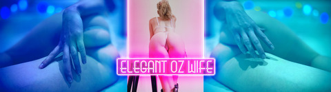 elegant-oz-wife onlyfans leaked picture 2