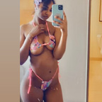 ethiopianfairy onlyfans leaked picture 1