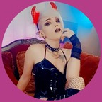 fatalgoth (☾ Lily ☽) OnlyFans content 

 profile picture