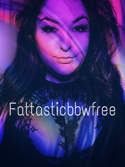fattasticbbwfree onlyfans leaked picture 2