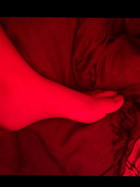feet_nessa onlyfans leaked picture 2